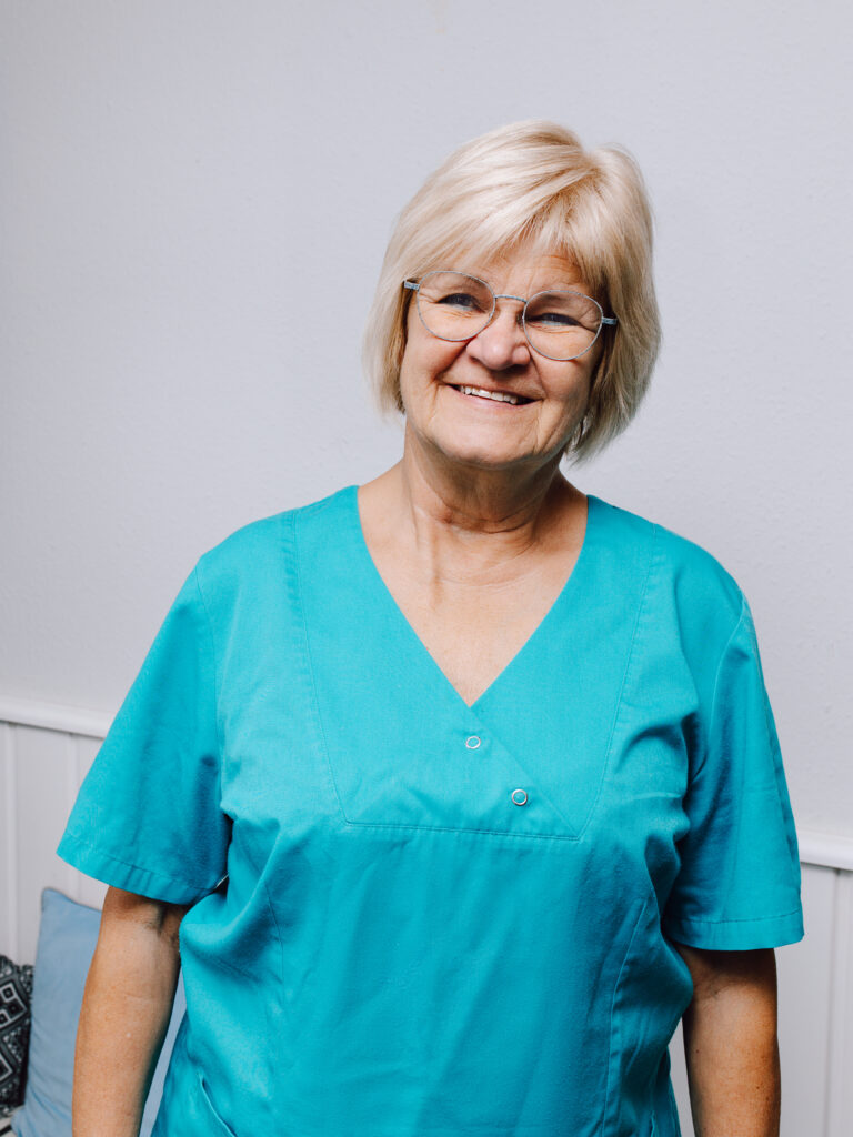 Silvia Kopp - Prophylaxe